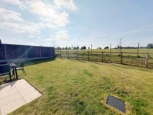 Garden 1- click for photo gallery